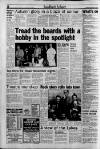 Crewe Chronicle Wednesday 04 November 1992 Page 50