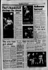 Crewe Chronicle Wednesday 04 November 1992 Page 51