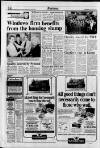 Crewe Chronicle Wednesday 02 December 1992 Page 14