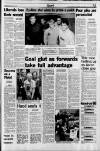 Crewe Chronicle Wednesday 02 December 1992 Page 33