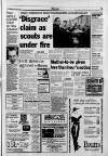 Crewe Chronicle Wednesday 09 December 1992 Page 5