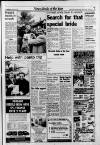 Crewe Chronicle Wednesday 09 December 1992 Page 7