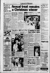 Crewe Chronicle Wednesday 09 December 1992 Page 8