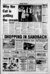 Crewe Chronicle Wednesday 09 December 1992 Page 9