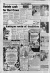 Crewe Chronicle Wednesday 09 December 1992 Page 12