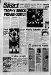 Crewe Chronicle Wednesday 09 December 1992 Page 36