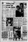 Crewe Chronicle Wednesday 16 December 1992 Page 2