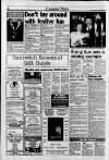 Crewe Chronicle Wednesday 16 December 1992 Page 4
