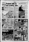 Crewe Chronicle Wednesday 16 December 1992 Page 7