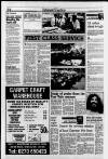 Crewe Chronicle Wednesday 16 December 1992 Page 14
