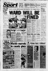 Crewe Chronicle Wednesday 16 December 1992 Page 28