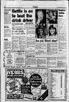 Crewe Chronicle Tuesday 22 December 1992 Page 4