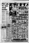 Crewe Chronicle Tuesday 22 December 1992 Page 13