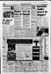 Crewe Chronicle Tuesday 22 December 1992 Page 16