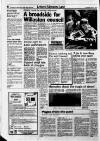 Crewe Chronicle Wednesday 06 January 1993 Page 6