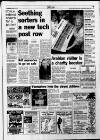 Crewe Chronicle Wednesday 06 January 1993 Page 7