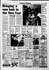 Crewe Chronicle Wednesday 06 January 1993 Page 9