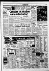 Crewe Chronicle Wednesday 06 January 1993 Page 11