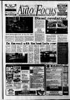 Crewe Chronicle Wednesday 06 January 1993 Page 17