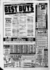 Crewe Chronicle Wednesday 06 January 1993 Page 18