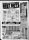 Crewe Chronicle Wednesday 06 January 1993 Page 20