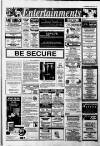 Crewe Chronicle Wednesday 06 January 1993 Page 23