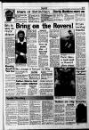 Crewe Chronicle Wednesday 06 January 1993 Page 25