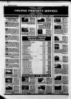 Crewe Chronicle Wednesday 06 January 1993 Page 32