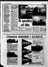 Crewe Chronicle Wednesday 06 January 1993 Page 34