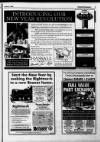 Crewe Chronicle Wednesday 06 January 1993 Page 35