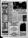 Crewe Chronicle Wednesday 06 January 1993 Page 36