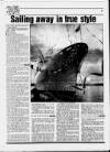 Crewe Chronicle Wednesday 06 January 1993 Page 45