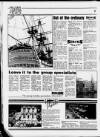 Crewe Chronicle Wednesday 06 January 1993 Page 46