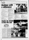 Crewe Chronicle Wednesday 06 January 1993 Page 47