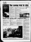 Crewe Chronicle Wednesday 06 January 1993 Page 48