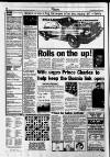 Crewe Chronicle Wednesday 13 January 1993 Page 2