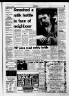 Crewe Chronicle Wednesday 13 January 1993 Page 3
