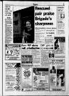 Crewe Chronicle Wednesday 13 January 1993 Page 5