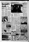 Crewe Chronicle Wednesday 13 January 1993 Page 8