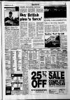 Crewe Chronicle Wednesday 13 January 1993 Page 11