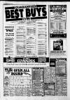 Crewe Chronicle Wednesday 13 January 1993 Page 20