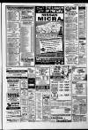 Crewe Chronicle Wednesday 13 January 1993 Page 21