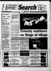 Crewe Chronicle Wednesday 13 January 1993 Page 27