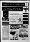 Crewe Chronicle Wednesday 13 January 1993 Page 38