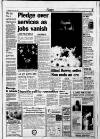 Crewe Chronicle Wednesday 20 January 1993 Page 3