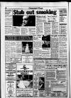 Crewe Chronicle Wednesday 20 January 1993 Page 4
