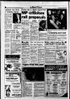 Crewe Chronicle Wednesday 20 January 1993 Page 6