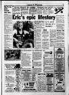 Crewe Chronicle Wednesday 20 January 1993 Page 9