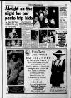 Crewe Chronicle Wednesday 20 January 1993 Page 11