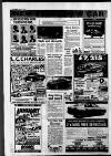 Crewe Chronicle Wednesday 20 January 1993 Page 20